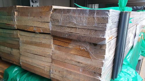 18x195 glattkantbretter - 18x195,