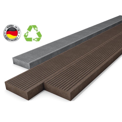 Terrassendiele kunststoff - terrassendiele,